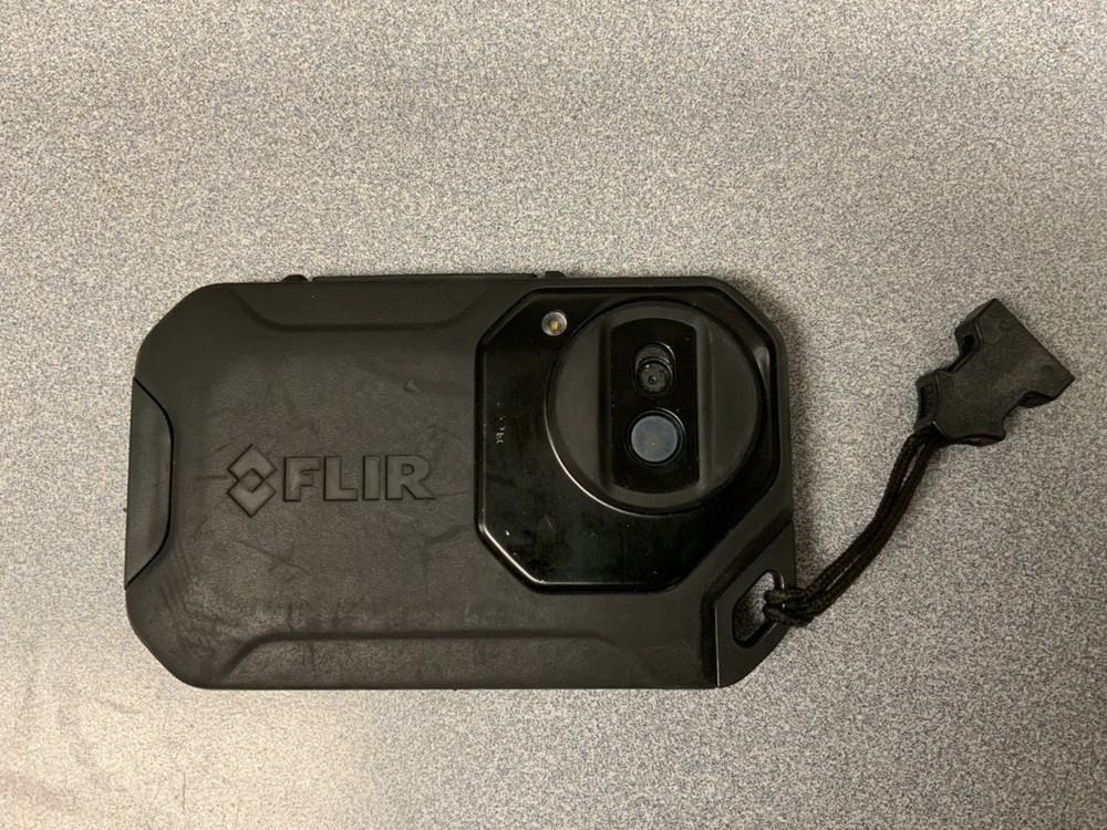FLIR SYSTEMS C5 (B42006394)