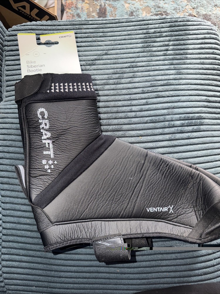 Craft Siberian Cycling Bootie