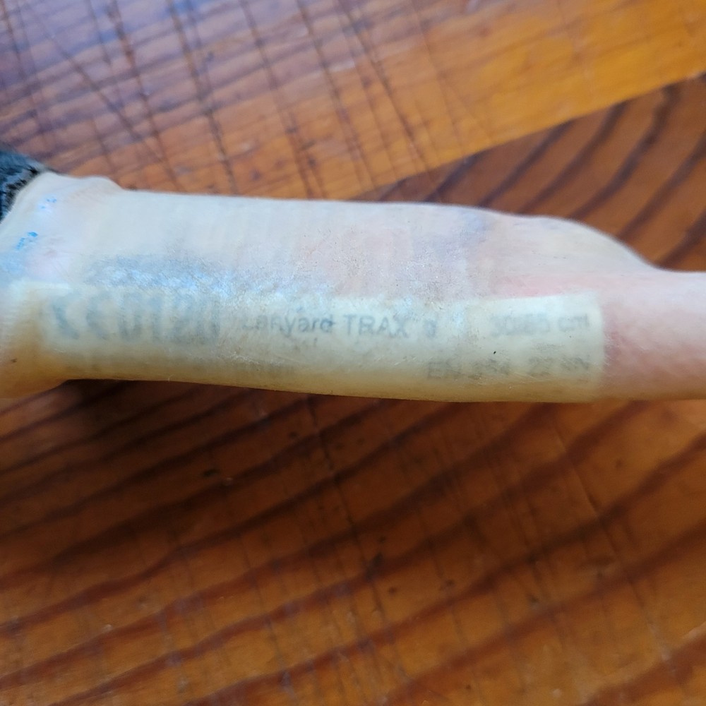 Edelweiss TRAX Dynamic Lanyard