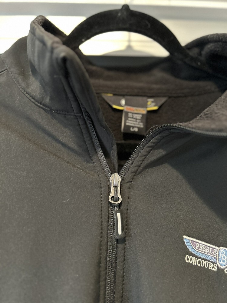 Pebble Beach Concours D’Elegance Jacket