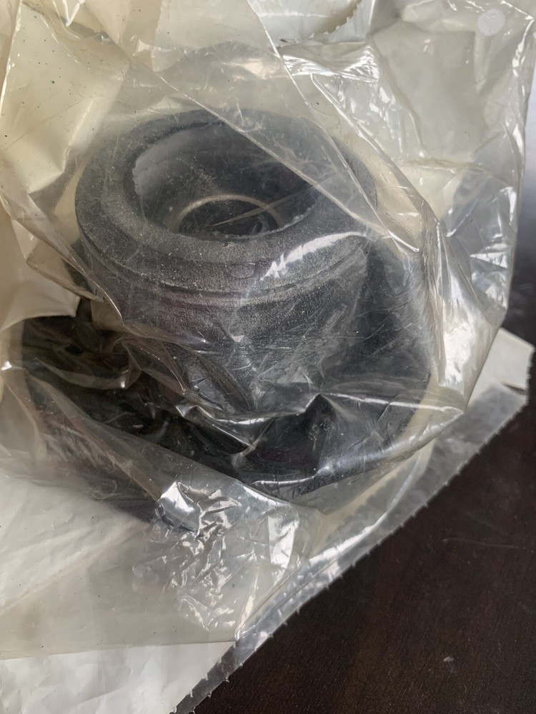 Freightliner Motor Mount LOR CB-1125-2