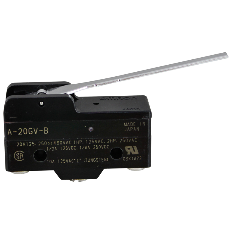 2E-30301-02 - STAR SWITCH MICRO