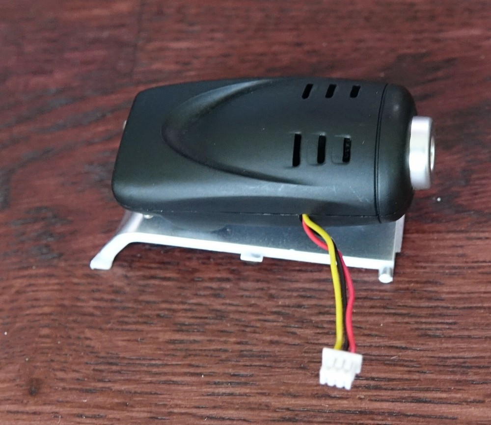 Protocol Dronium - Quadcopter ONLY REPLACEMENT CAMERA ATTACHMENT