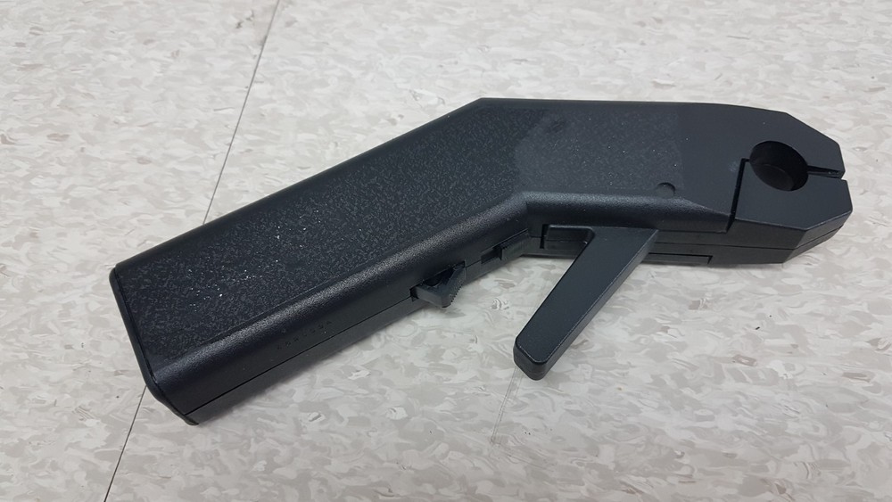 Fluke Y8100 DC/AC Current Probe