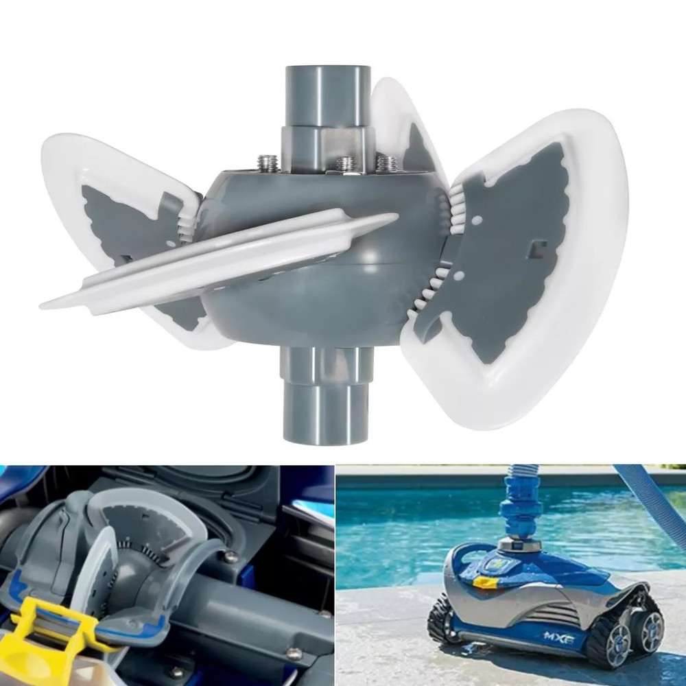 Engine Assembly for Zodiac MX8 Elite Automatic Suction Side Pool Cleaner Vacuum