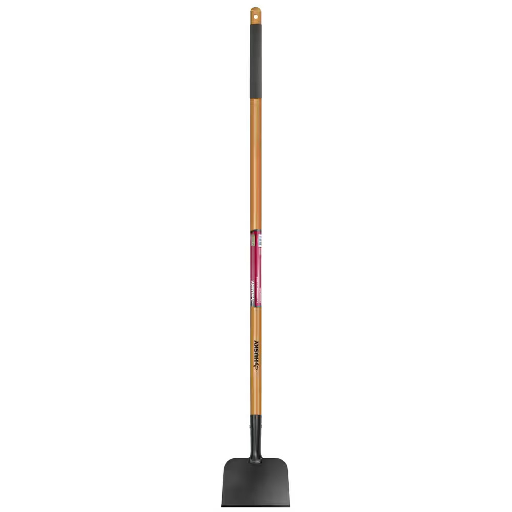 47 In. Carbon Steel Blade Ice Scraper