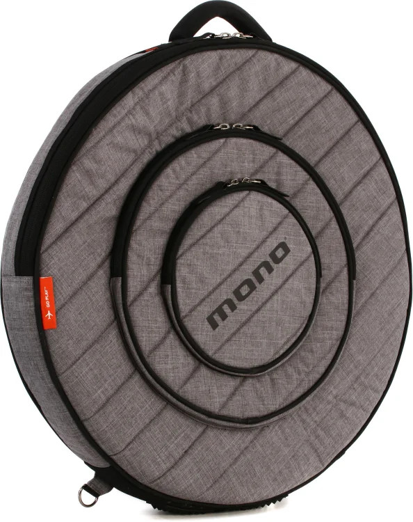 MONO 24" Cymbal Case - Ash