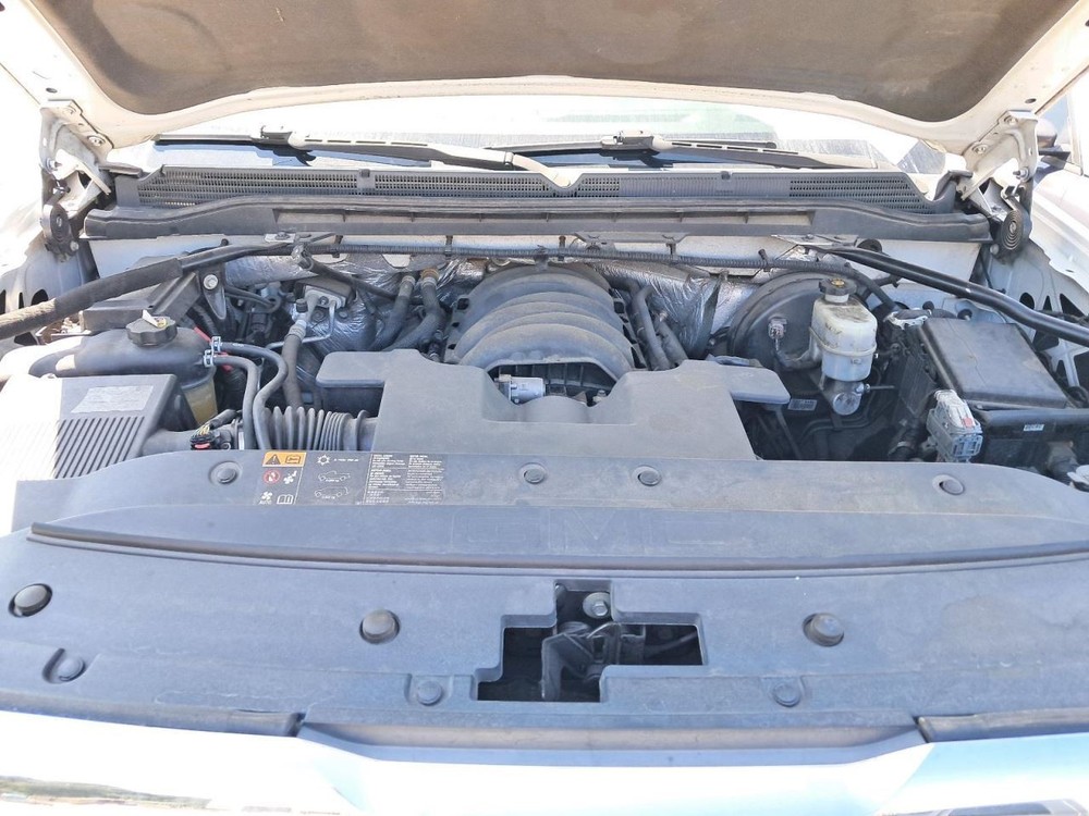 SIERRA150 2016 Glove Box 4783620