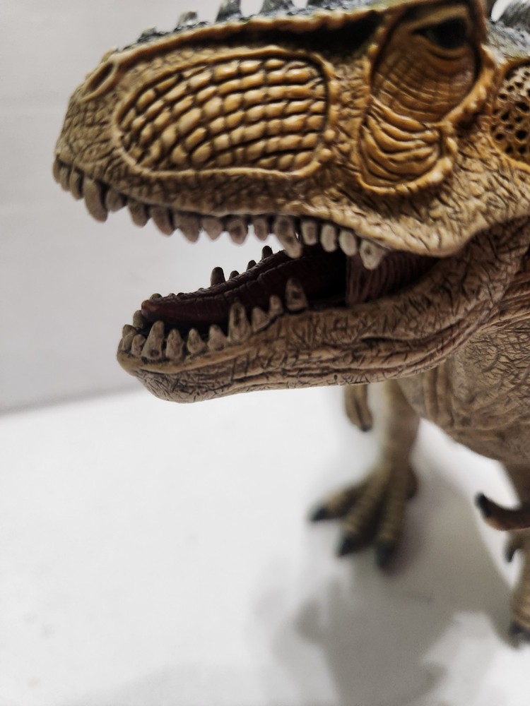 Schleich 2014 Dinosaur Figure Toy Retired T-Rex