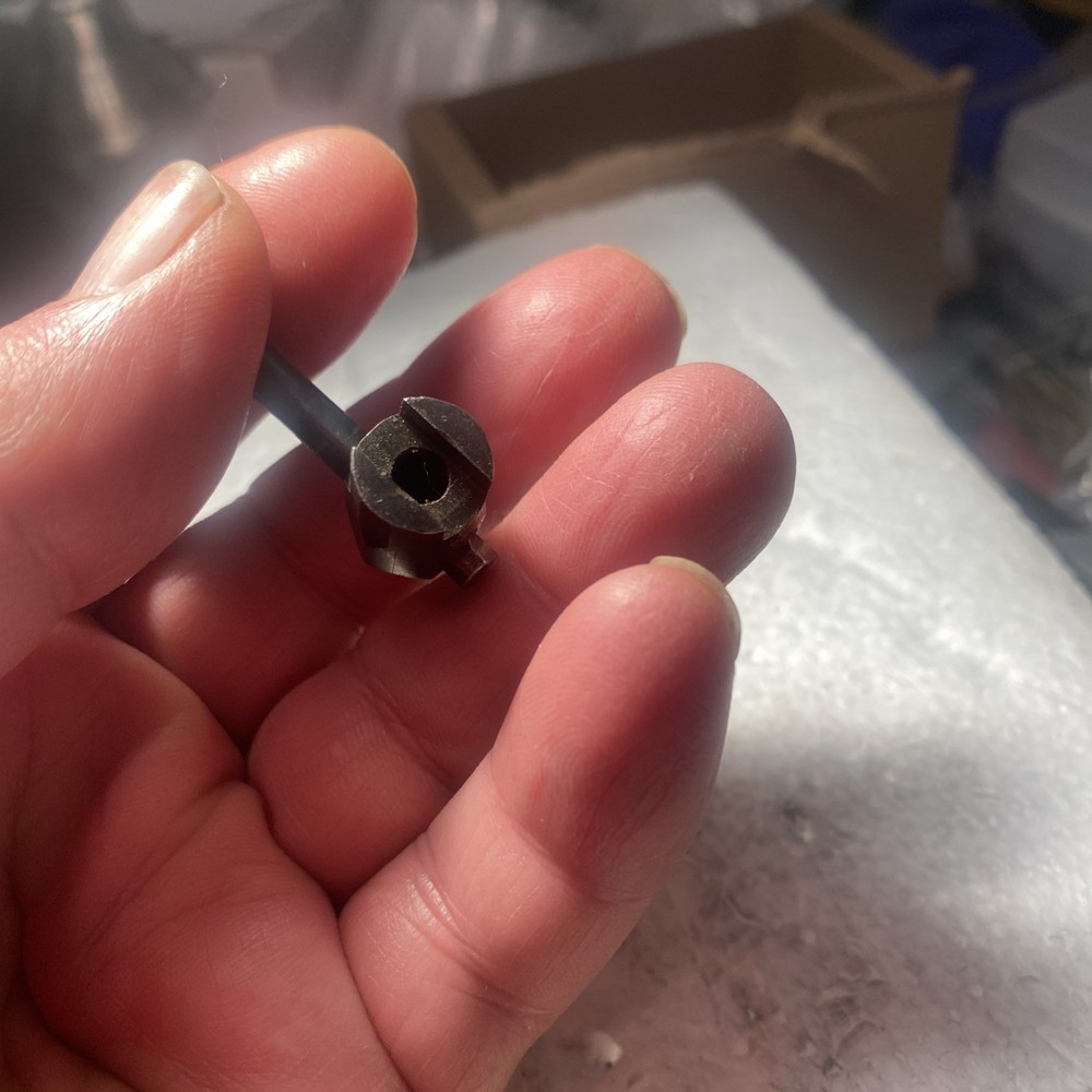 CVA/ Thompson Center Nipple Tool