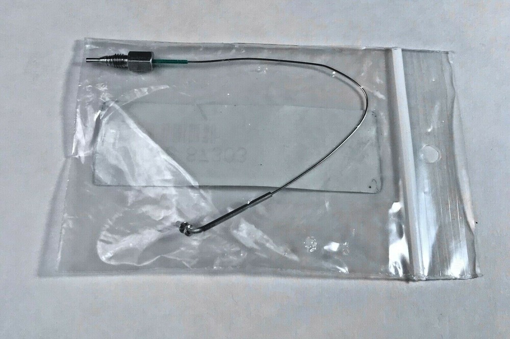 Agilent Seat Capillary ID 0.17 mm