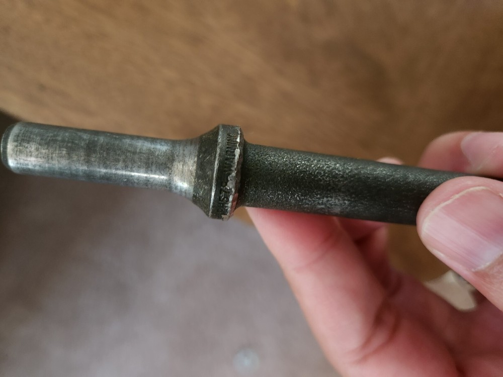 Snap On Tools Air Hammer Ball Joint PH63, PH59, Flat Chisel PH55B, PH73, PH57B