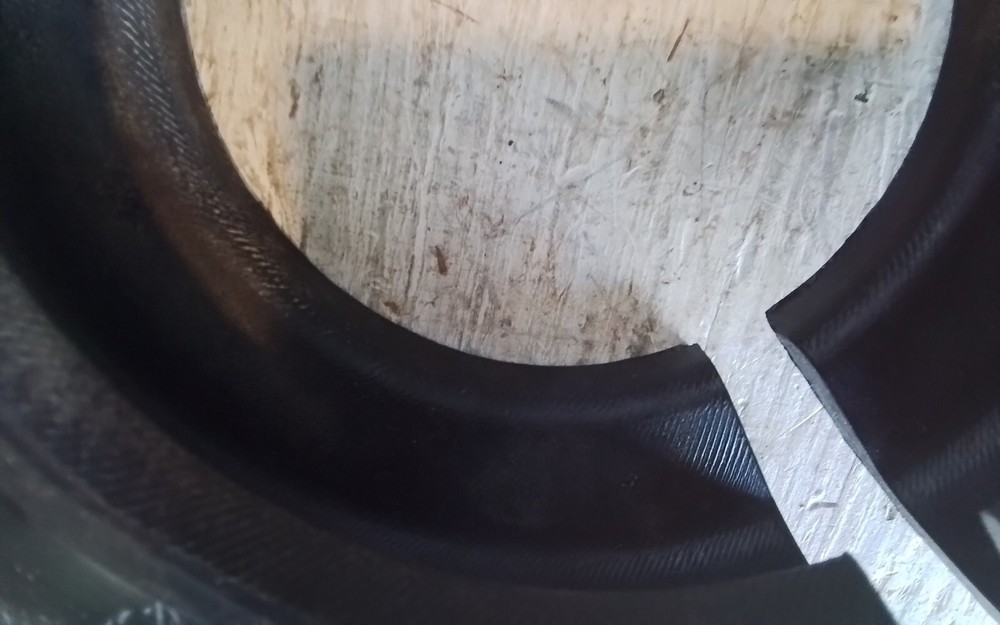 MAUREY FE7N HI-FLEX ELEMENT SW44