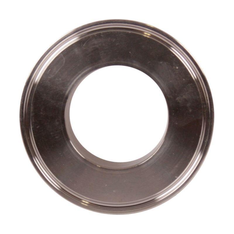 End Cap Reducer | Tri Clamp 3 inch x 2 - Sanitary SS304
