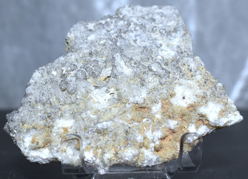 Calcite Crystal Cluster Specimen 4.45"/304 Grams