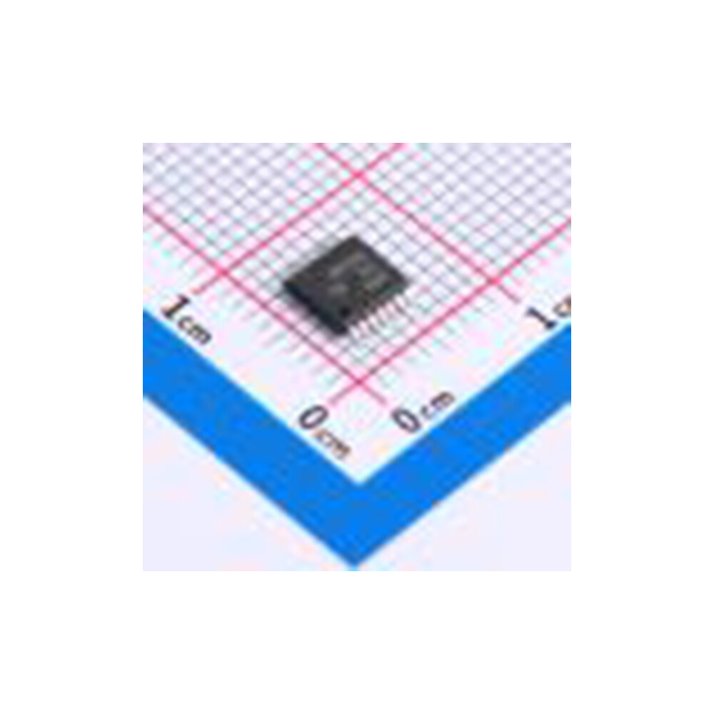 1pcs DRV104PWPR HTSSOP-14