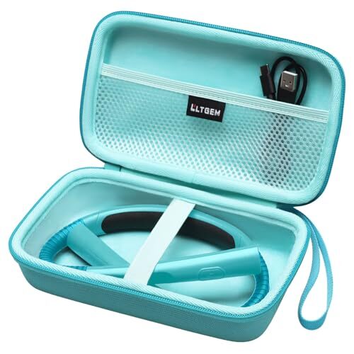 LTGEM Hard Case for Reading lamp Compatible with