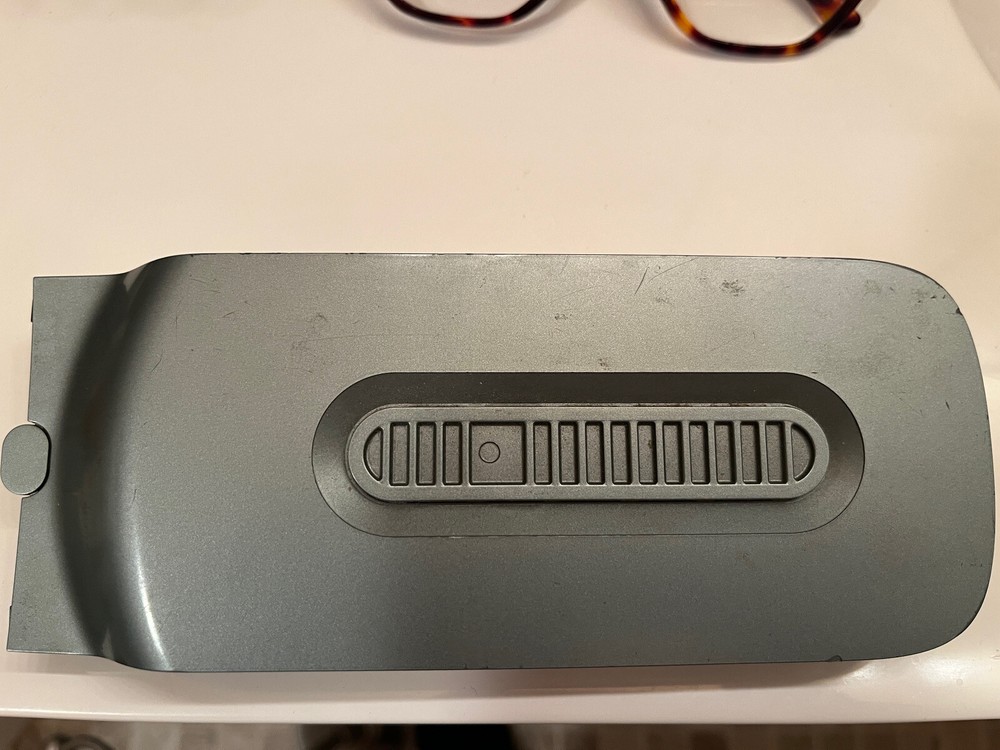 xbox 360 hard drive