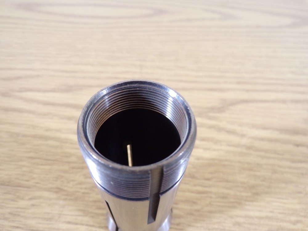 Hardinge 5C Round Smooth Collet, 31/32", Internal Thread
