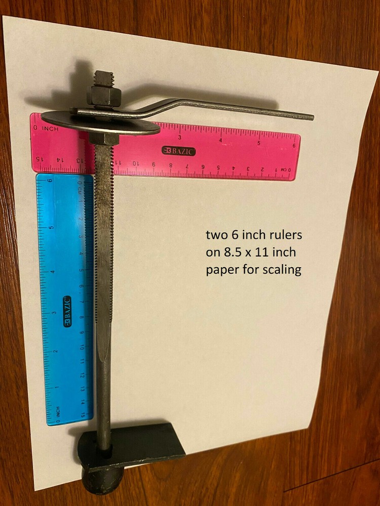 Window Security Bar - Manual Emerency Quick Release Kits