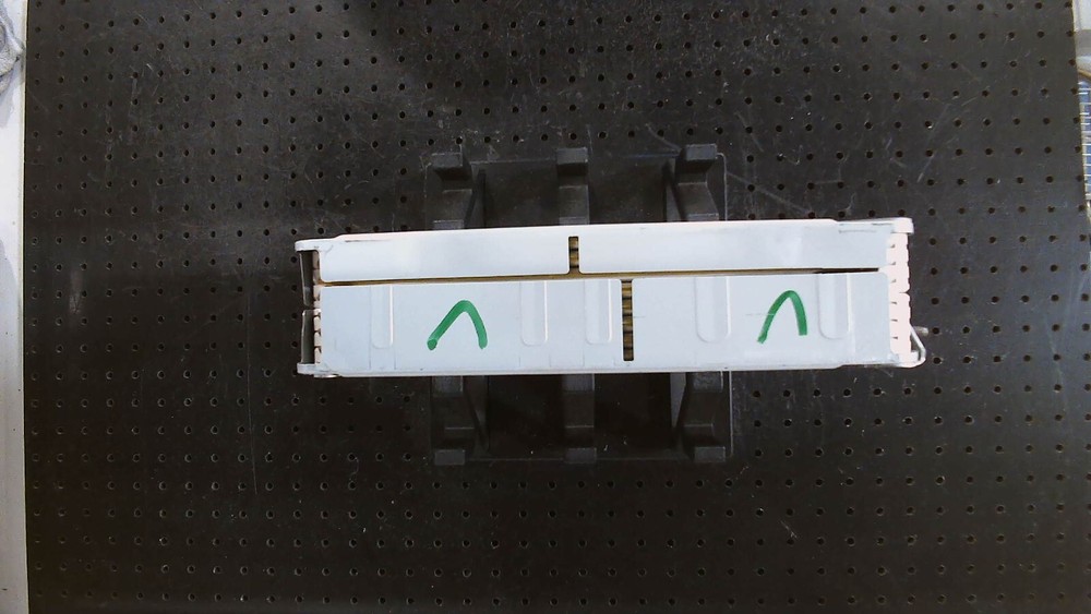 Nissan Leaf Battery Module Gen 4 TESTED!!