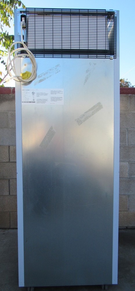 SO-LOW DHS25-25SD-SS LABORATORY AND PHARMACY FREEZER