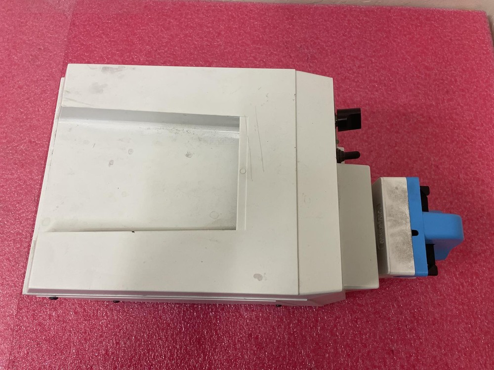 COLE-PARMER MASTERFLEX CONSOLE DRIVE, EASY-LOAD 3