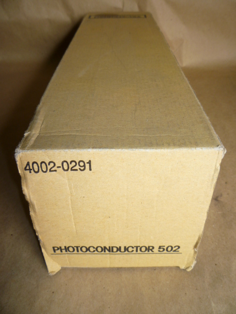 Konica Minolta 4002-0291 Drum Only ORIGINAL