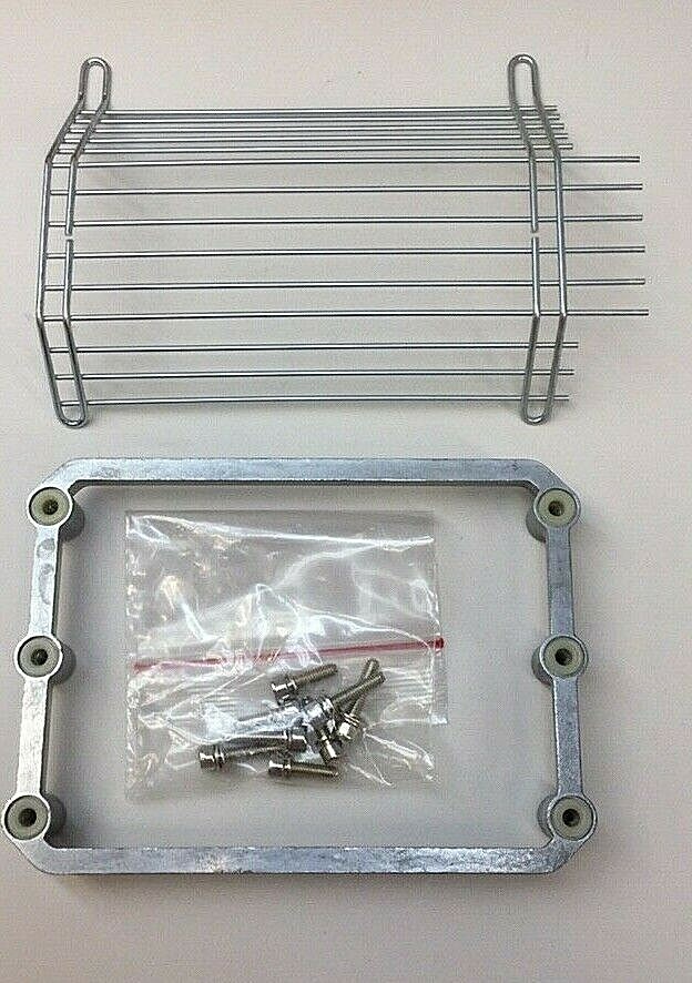 Indramat M2-LE Drive Grill Guard / Mounting Hardware