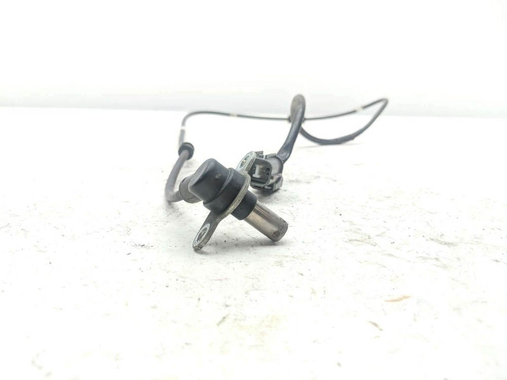 08 09 Kawasaki ZG1400 Concours Front Wheel Speed Sensor