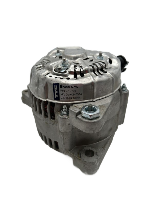 TYC Alternator Toyota Avalon 2000-2004