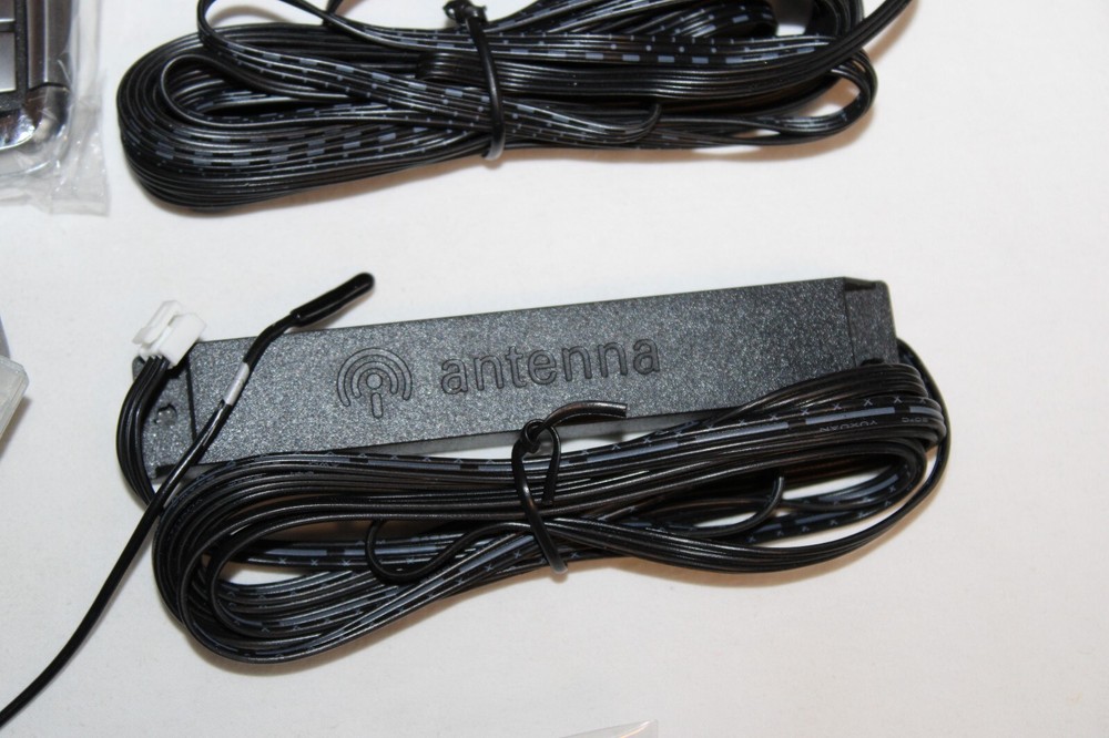 NOS Intelligent Remote-Control Engine Start Keyless Mobile Alarm System PKES-433
