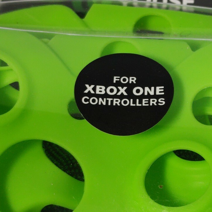 Xbox One Controller Skins Youse Maximum Grip New