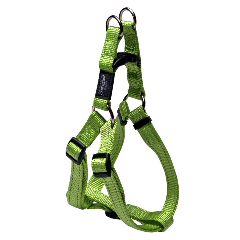 Rogz Step In Harness