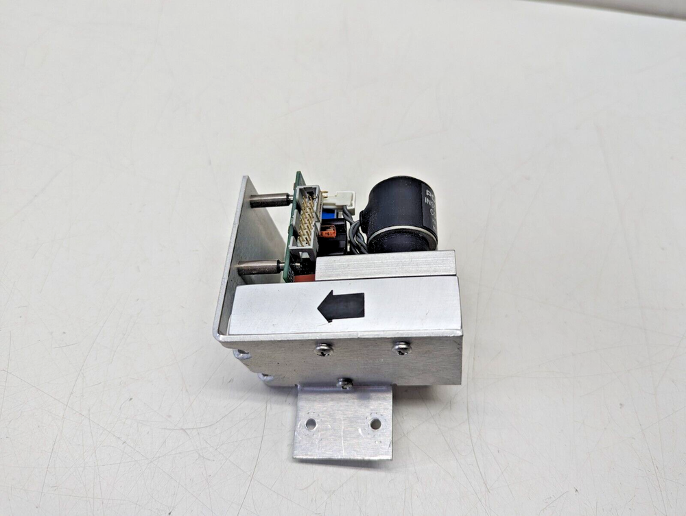 Porter EPC-1020 Valve Assembly Model DEMB3628028