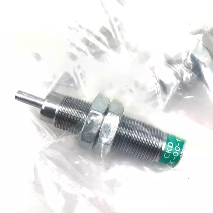 CKD NCK-00-0.3 Oil buffer New