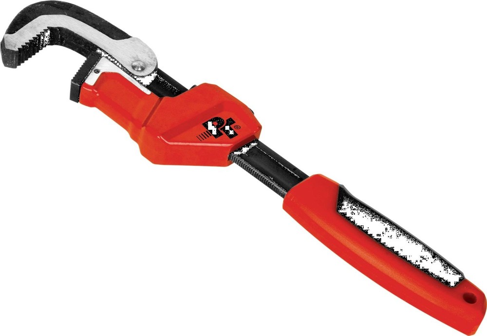 Performance Tool W2149 Auto Adjustable Pipe Wrench