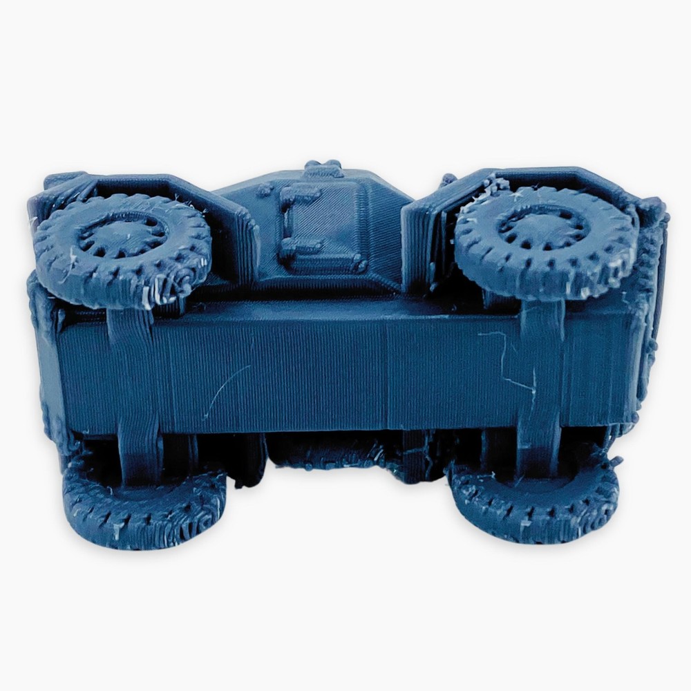 Lince (spare tire)