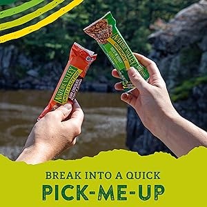 Valley Oats 'n ey Granola Bars