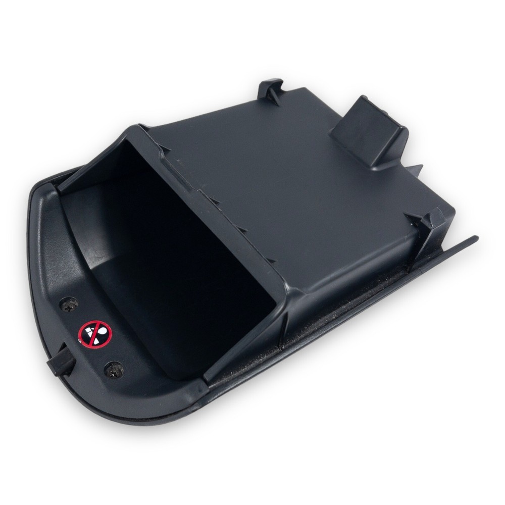2003-2008 Toyota Matrix Center Front Lower Dash Storage Pocket Cubby Holder