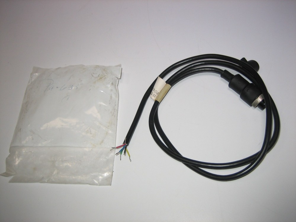 Sitex PU-635 - 6 Pin Power Interface Cable *NEW*
