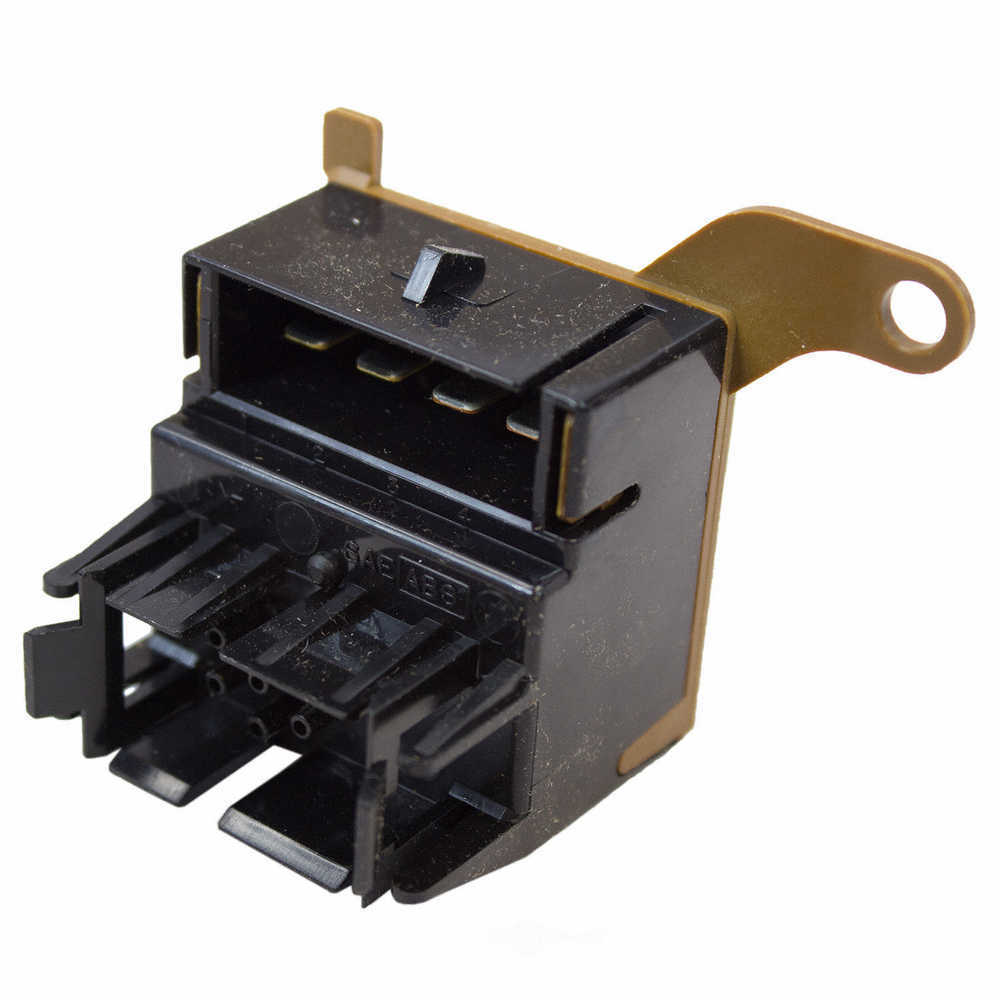 HVAC Heater Control Switch-temp Control Motorcraft YH-1487