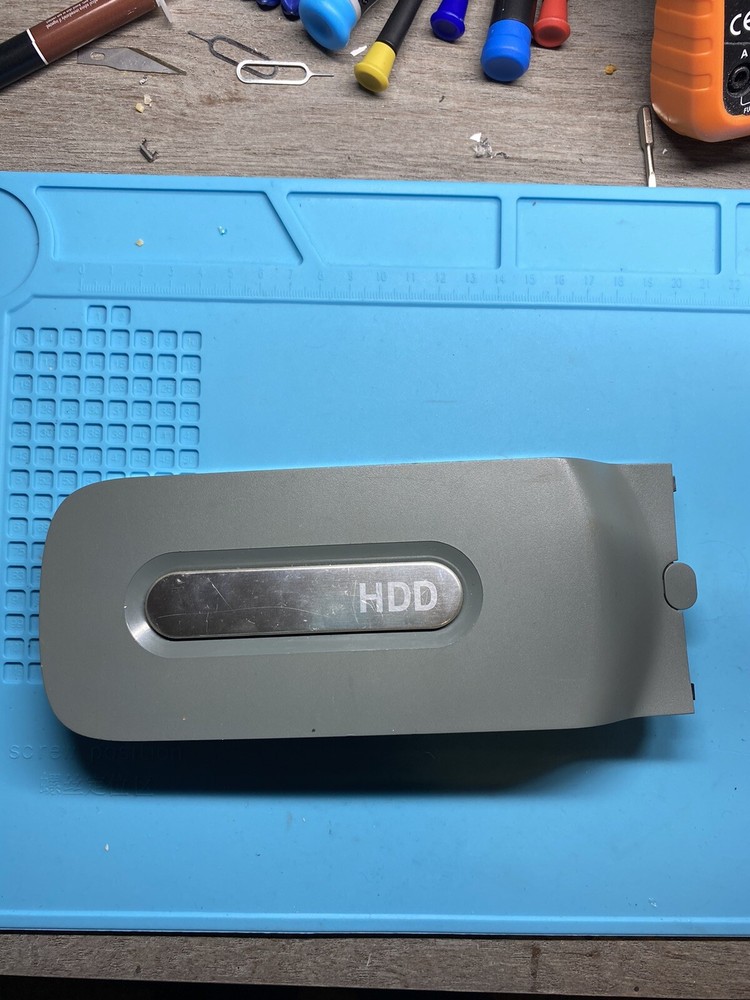 Official Microsoft XBOX 360 20GB External Hard Drive