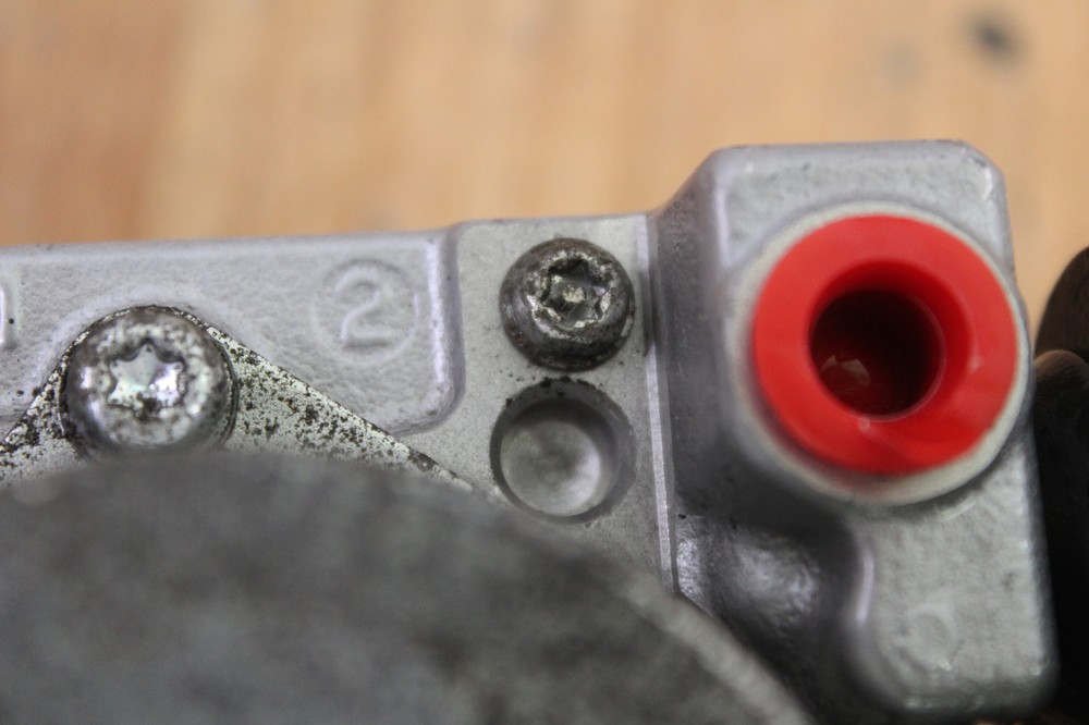 2013 VICTORY CROSSROADS HARDBALL ABS Control Module/ Antilock Brake
