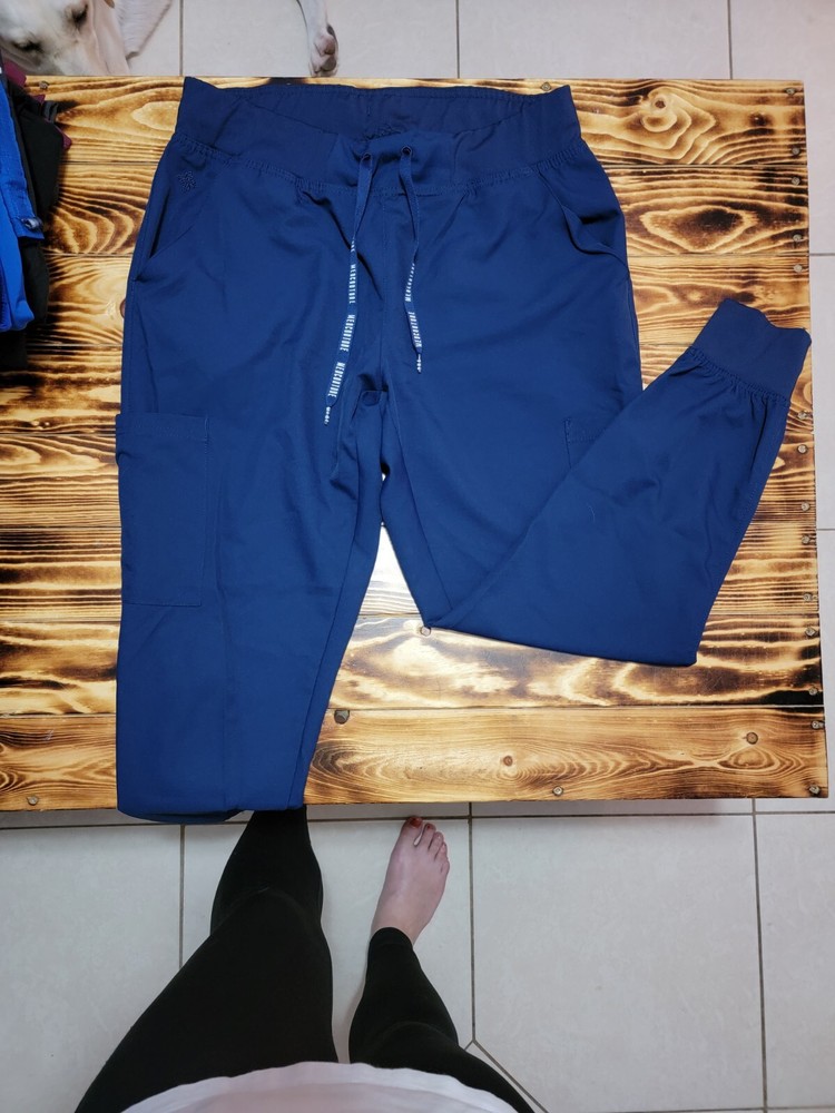 scrub sets women