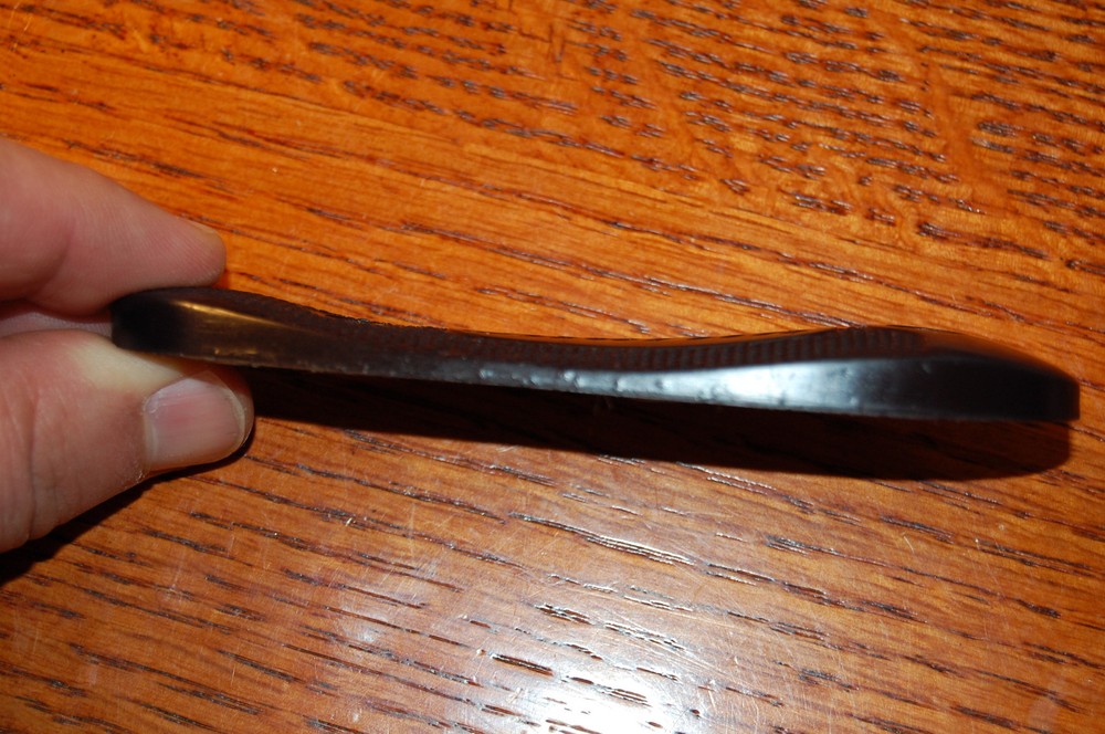 MARLIN MODEL 39 BUTT PLATE