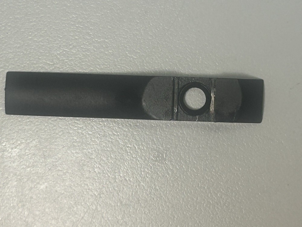 Thompson Center Arms Thunder Hawk Muzzleloader Metal Sight Set With Screws