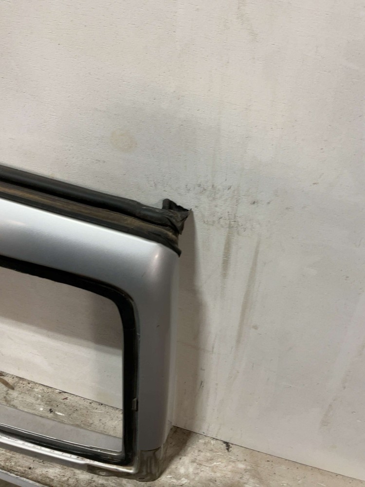 Used Windshield Frame fits: 2011 Jeep Wrangler Grade A