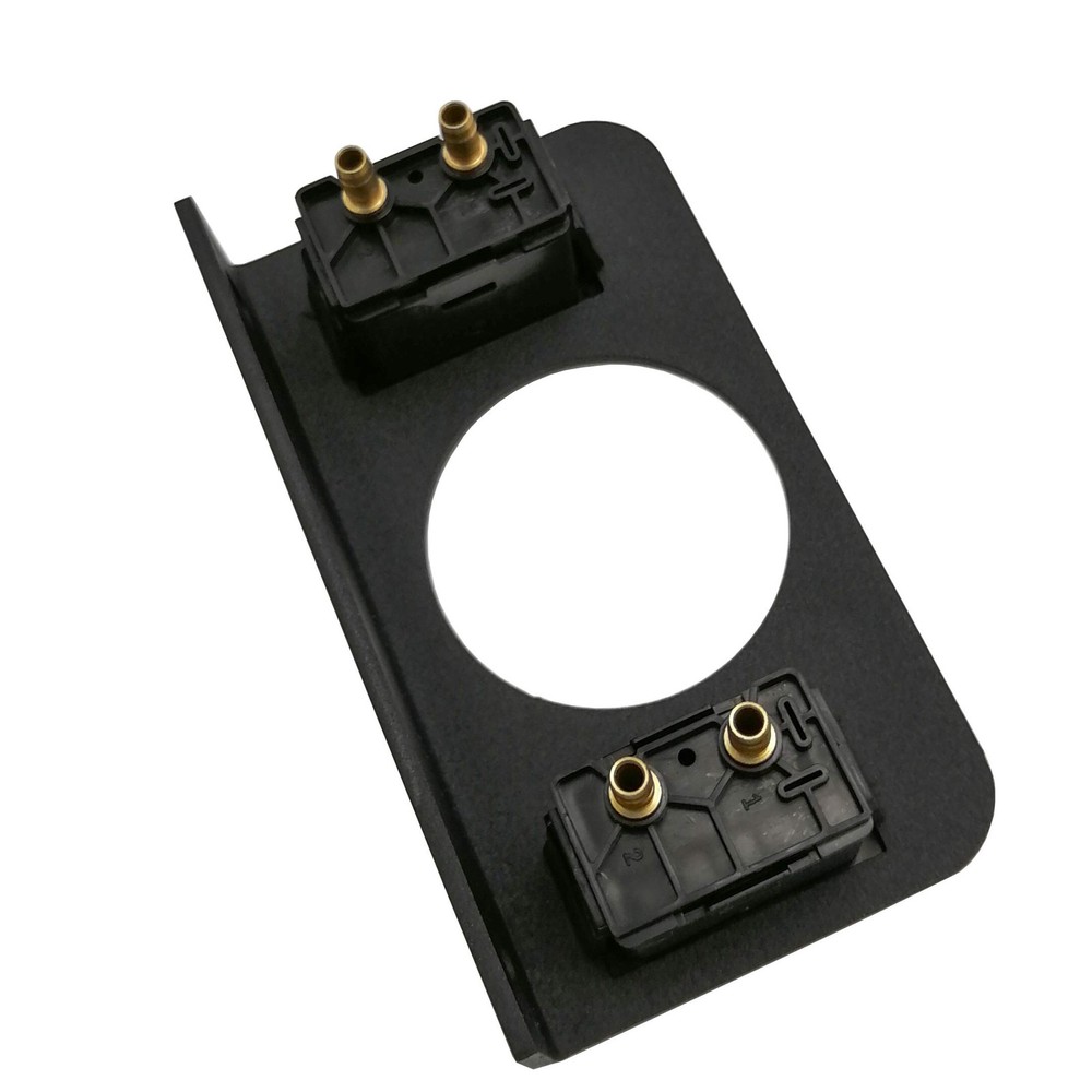 NYSUS Panel with Paddle Valve Switch for Air Suspension Gauge Controller
