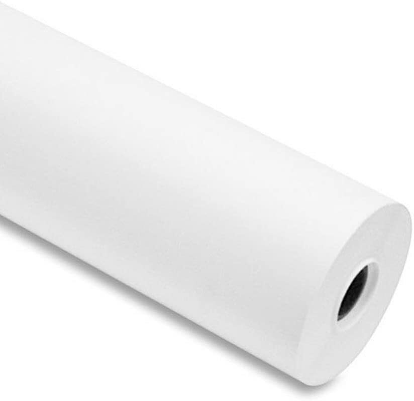 Roll Canvas Polyester Matt 101Cm X 30M 270Gr Water Base Plotter Print.